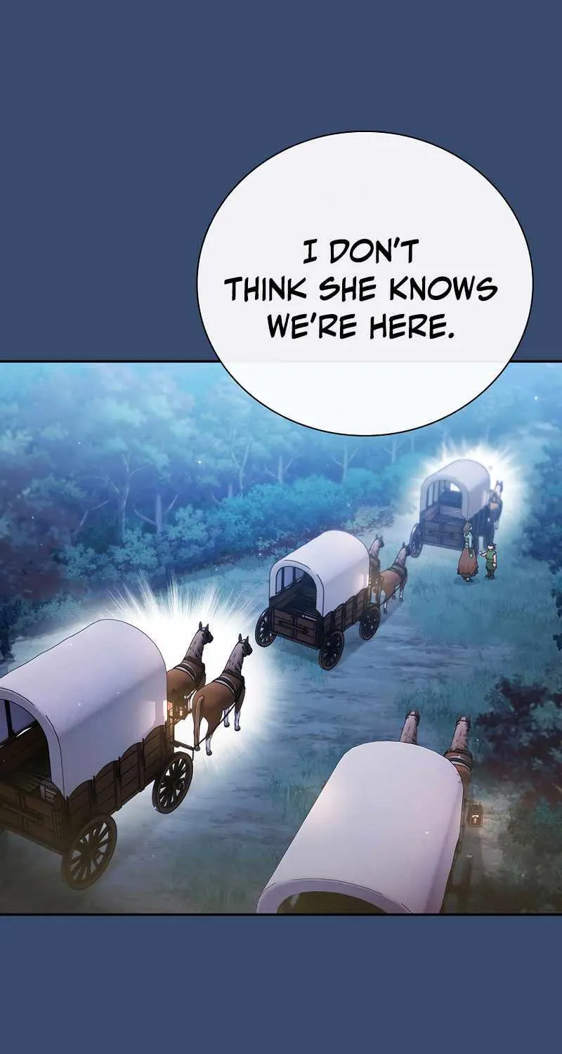 Life of a Magic Academy Mage Chapter 42 page 14 - 