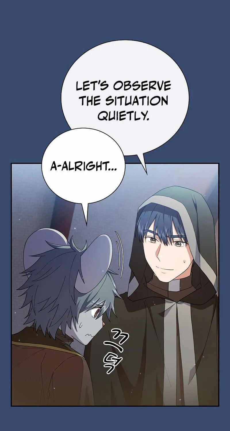 Life of a Magic Academy Mage Chapter 42 page 15 - 