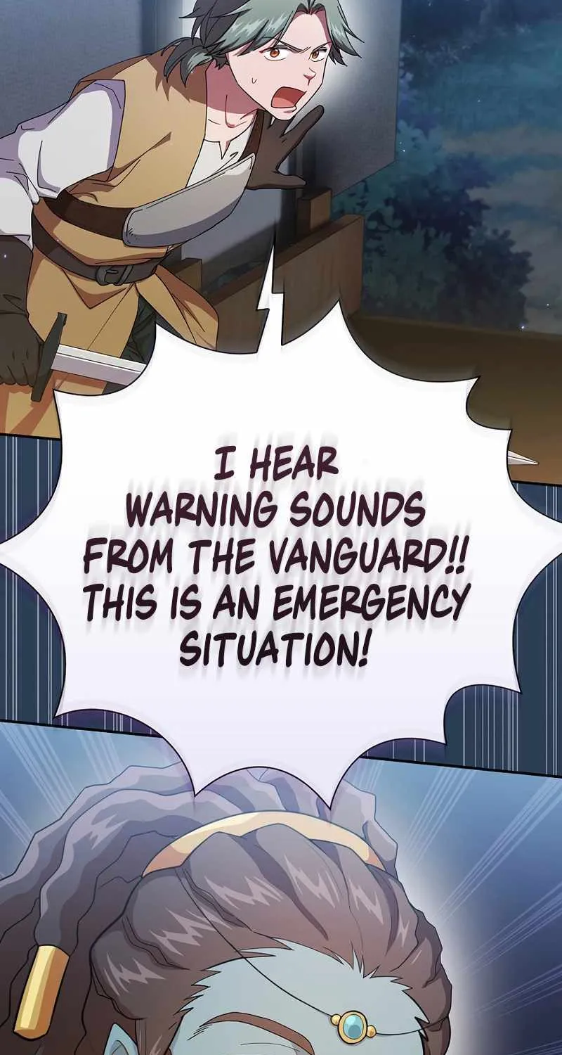 Life of a Magic Academy Mage Chapter 42 page 29 - 
