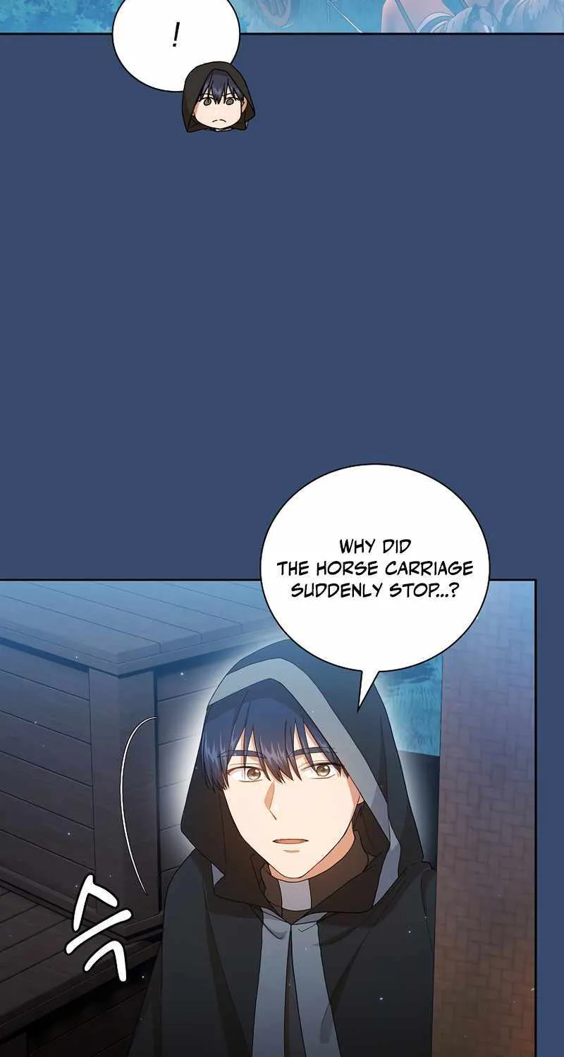 Life of a Magic Academy Mage Chapter 42 page 4 - 