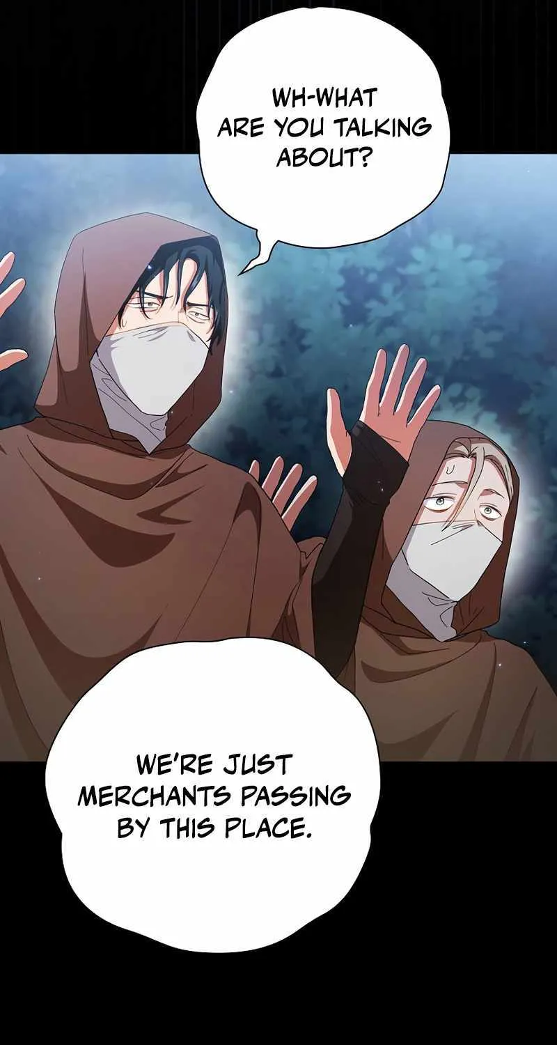 Life of a Magic Academy Mage Chapter 42 page 34 - 