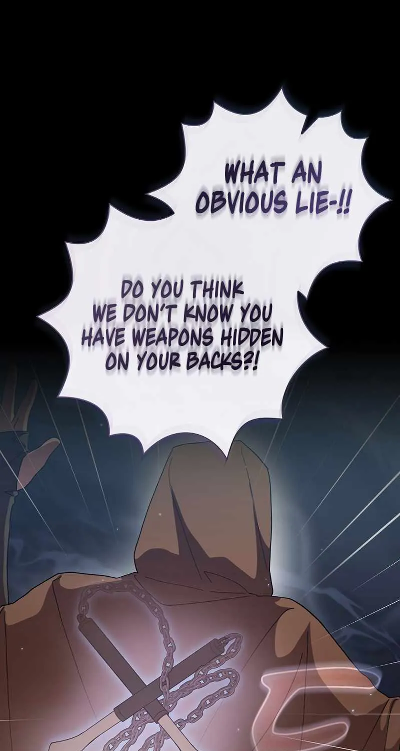 Life of a Magic Academy Mage Chapter 42 page 36 - 