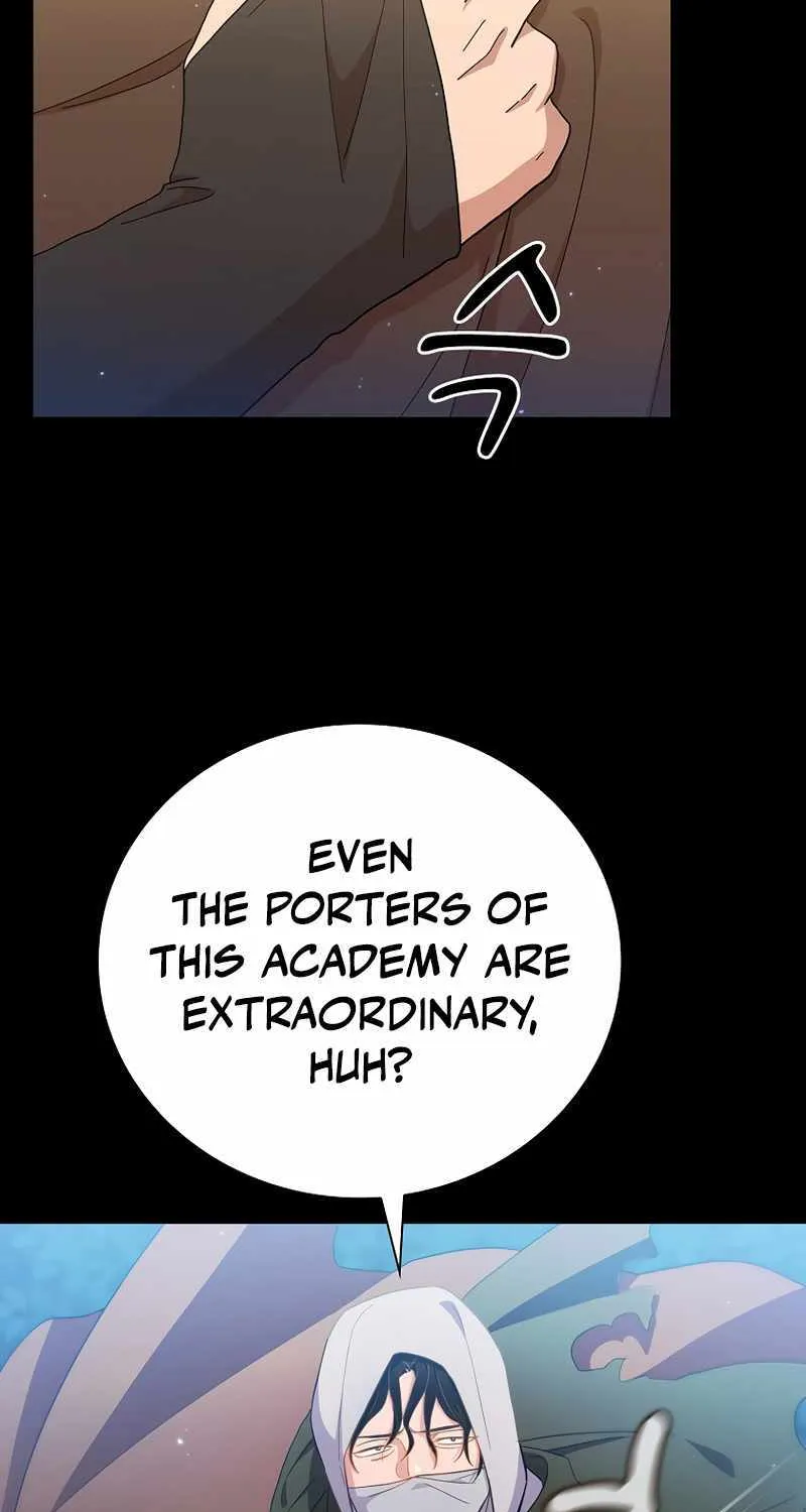 Life of a Magic Academy Mage Chapter 42 page 38 - 