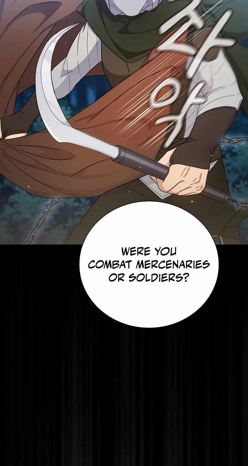 Life of a Magic Academy Mage Chapter 42 page 39 - 