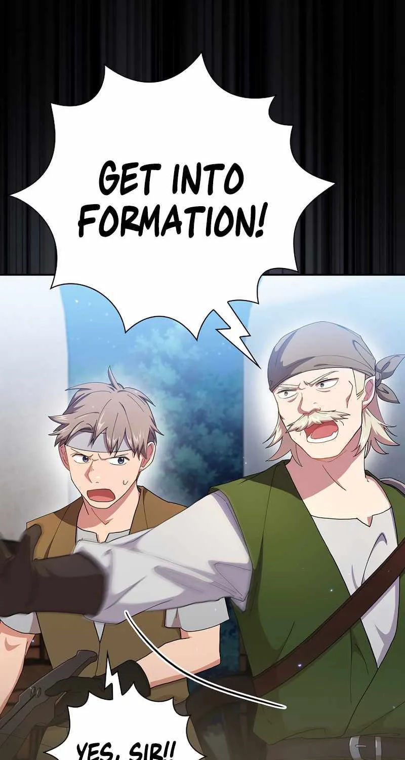 Life of a Magic Academy Mage Chapter 42 page 40 - 
