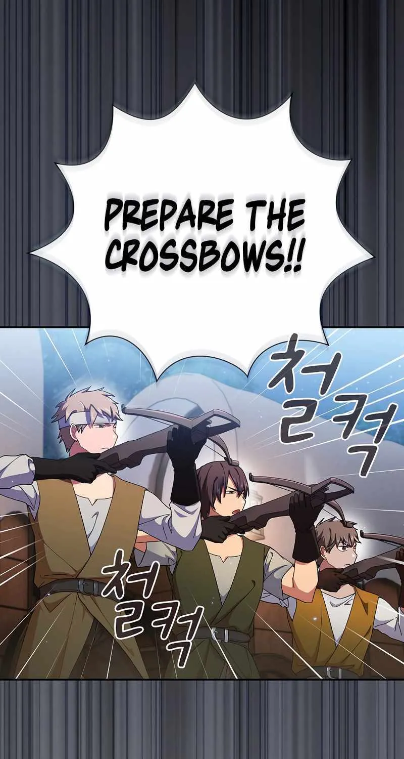 Life of a Magic Academy Mage Chapter 42 page 42 - 
