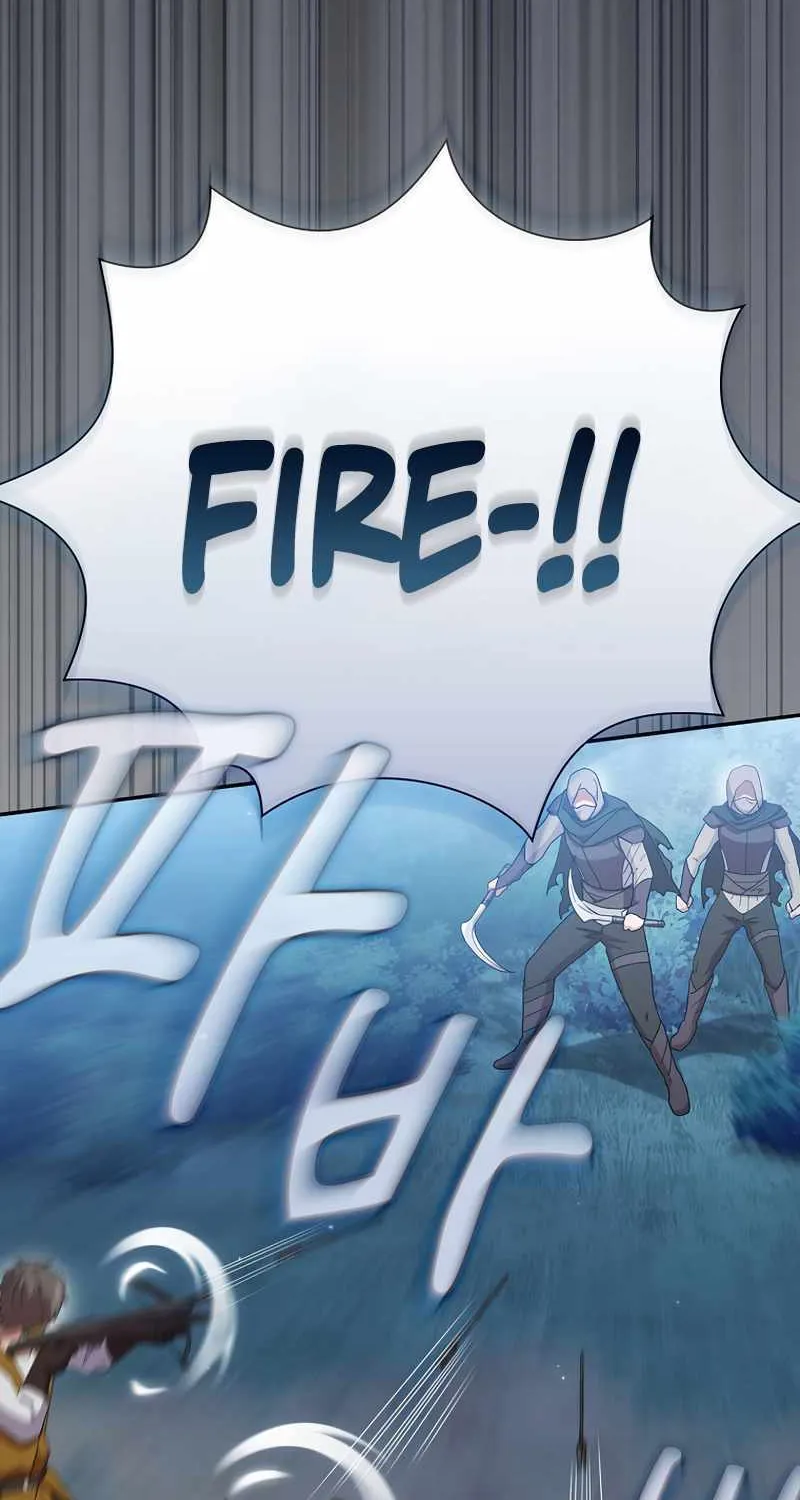 Life of a Magic Academy Mage Chapter 42 page 43 - 