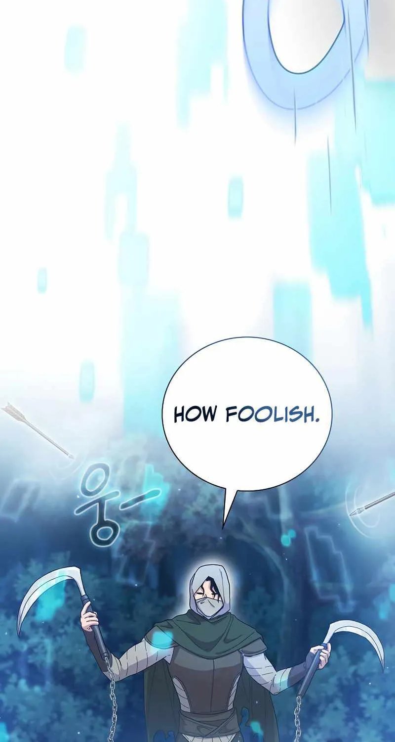 Life of a Magic Academy Mage Chapter 42 page 47 - 