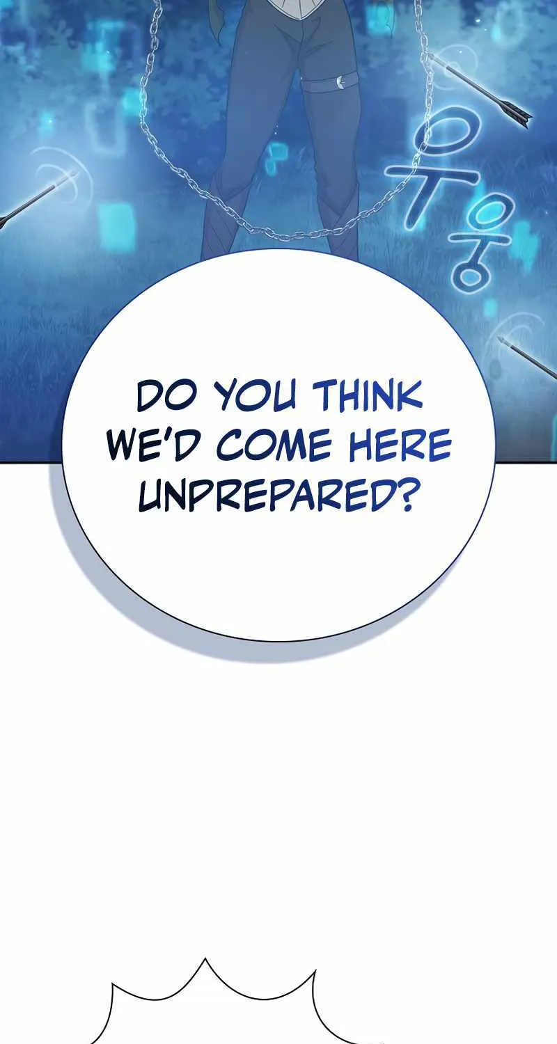 Life of a Magic Academy Mage Chapter 42 page 48 - 