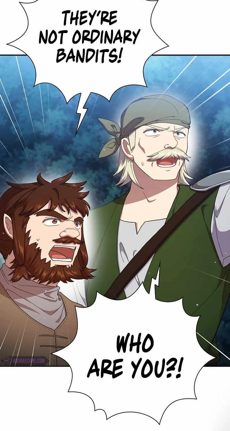 Life of a Magic Academy Mage Chapter 42 page 49 - 