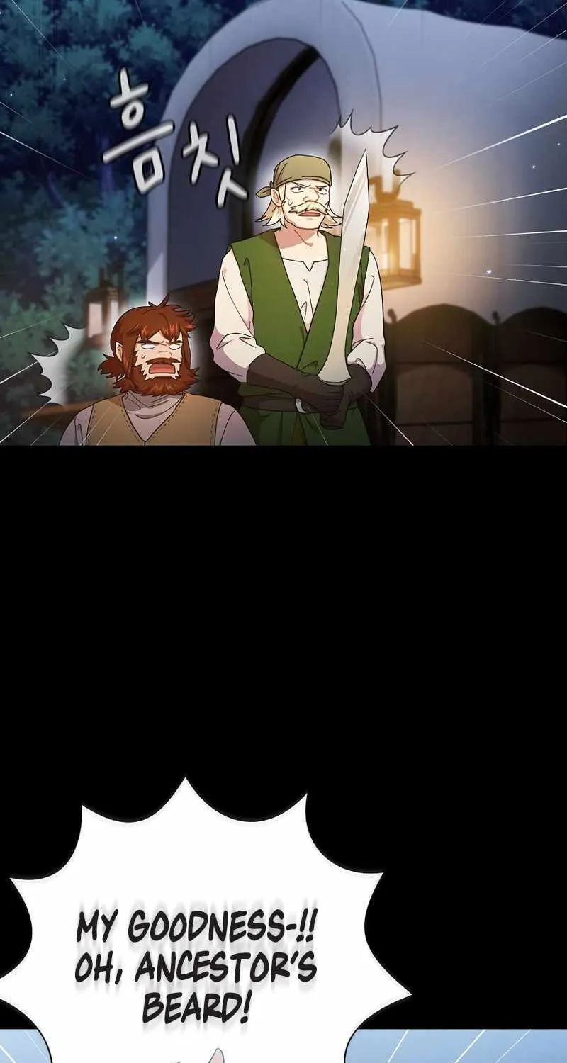 Life of a Magic Academy Mage Chapter 42 page 54 - 
