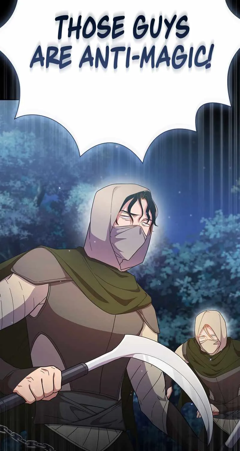 Life of a Magic Academy Mage Chapter 42 page 56 - 