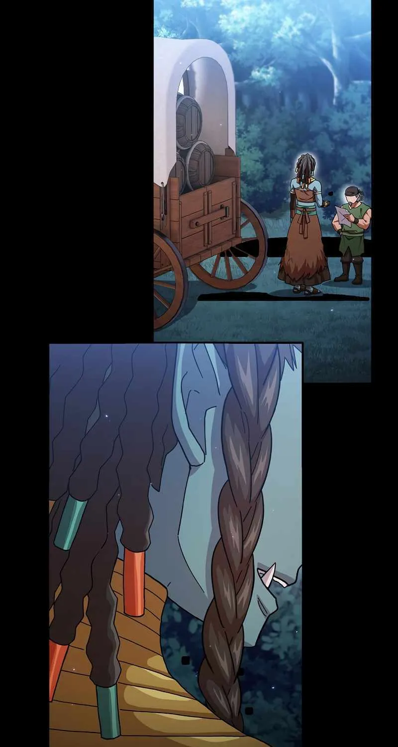 Life of a Magic Academy Mage Chapter 42 page 7 - 