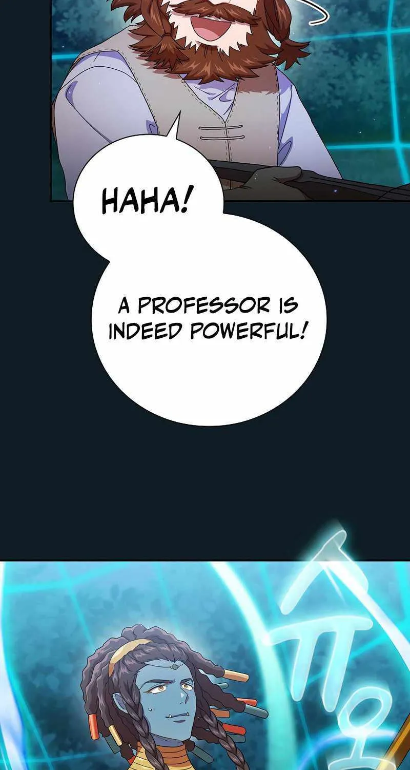 Life of a Magic Academy Mage Chapter 42 page 65 - 