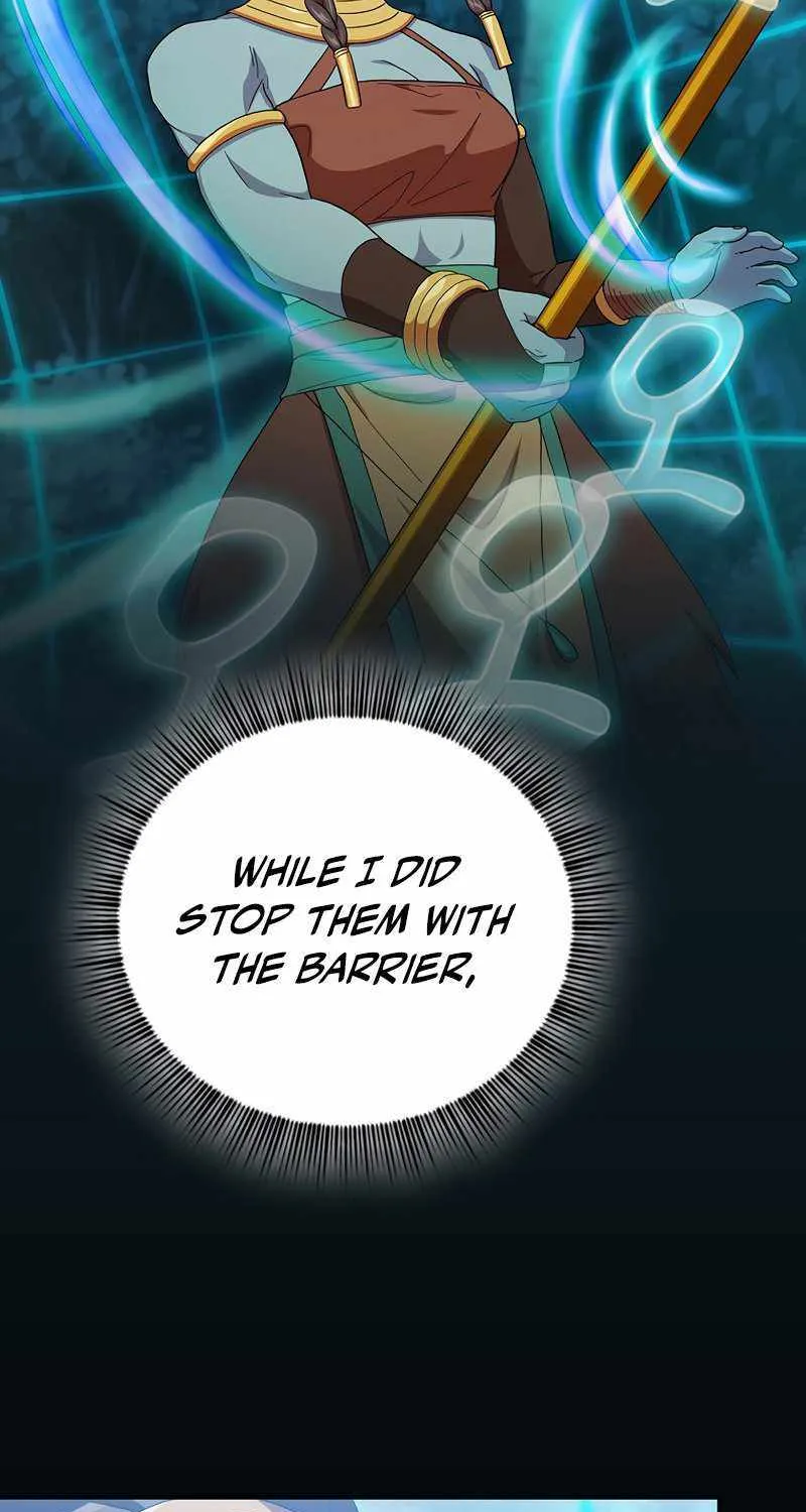 Life of a Magic Academy Mage Chapter 42 page 66 - 