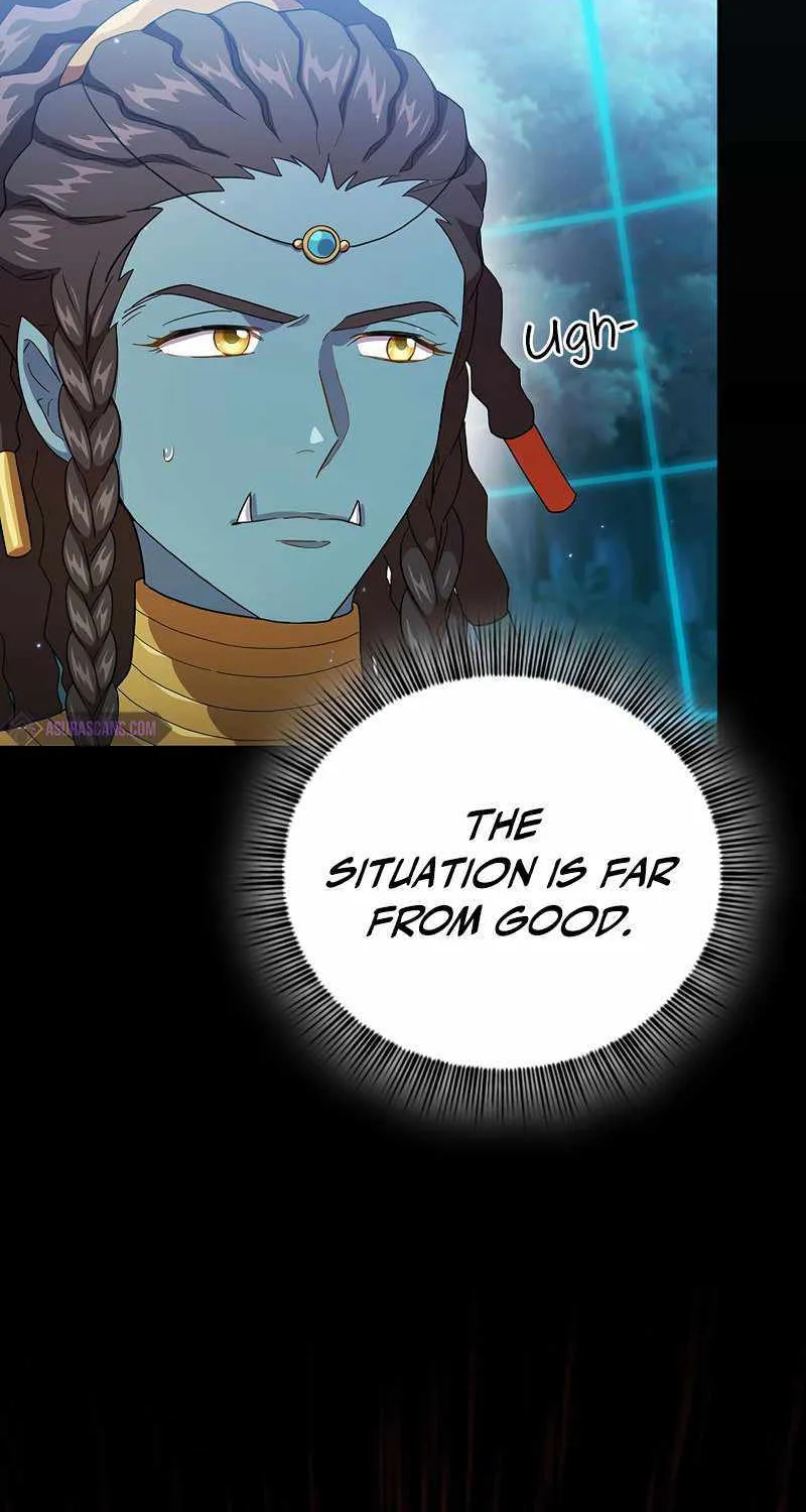 Life of a Magic Academy Mage Chapter 42 page 67 - 