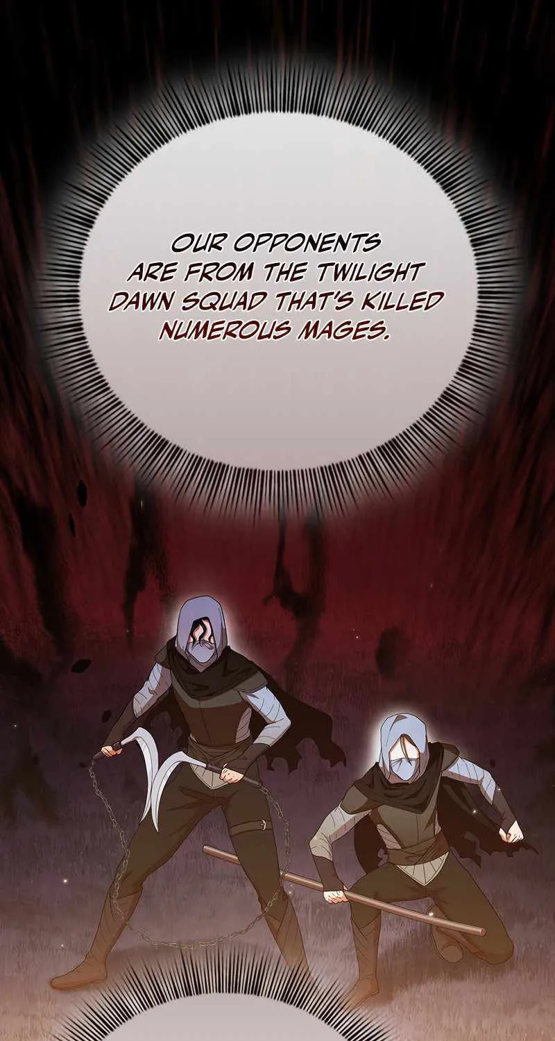 Life of a Magic Academy Mage Chapter 42 page 68 - 