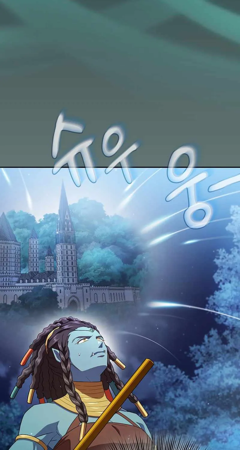 Life of a Magic Academy Mage Chapter 42 page 73 - 