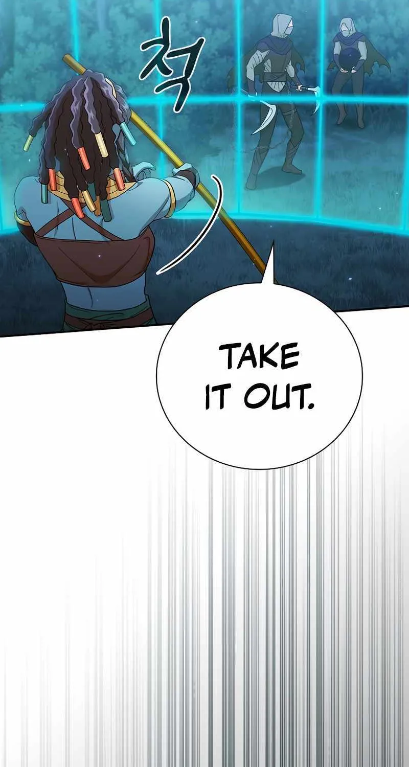 Life of a Magic Academy Mage Chapter 42 page 75 - 
