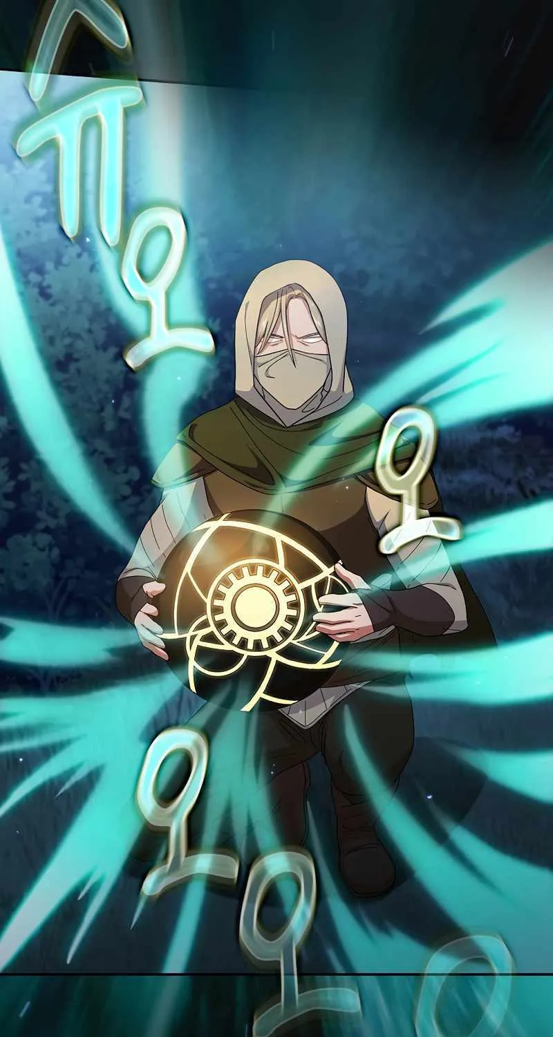 Life of a Magic Academy Mage Chapter 42 page 78 - 