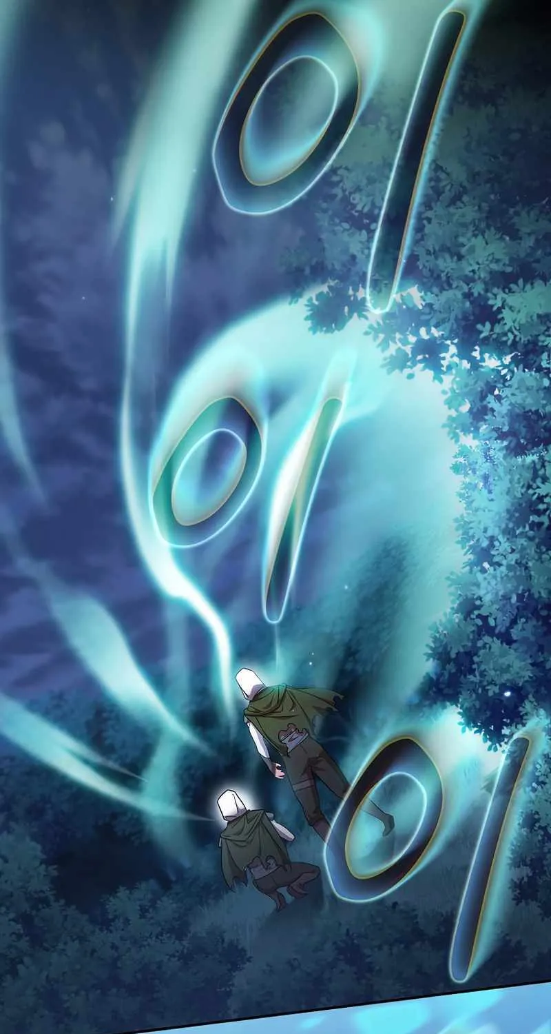 Life of a Magic Academy Mage Chapter 42 page 80 - 