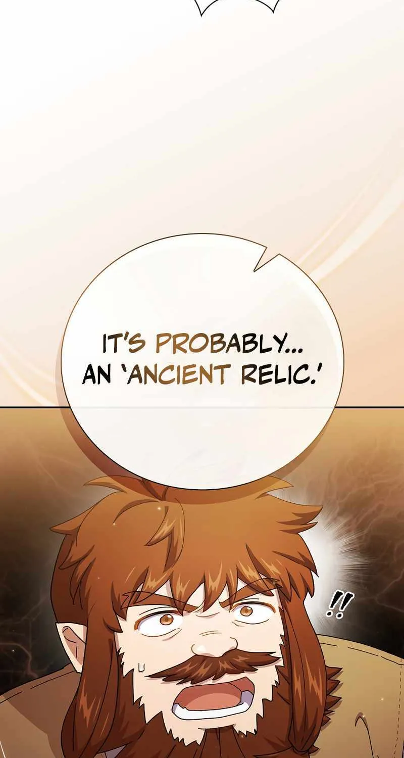 Life of a Magic Academy Mage Chapter 42 page 87 - 