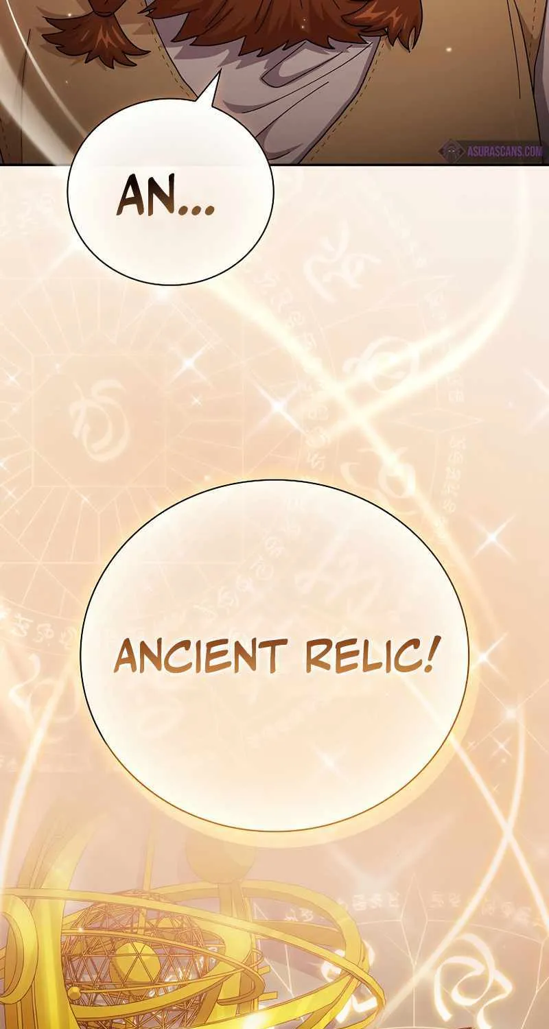 Life of a Magic Academy Mage Chapter 42 page 88 - 