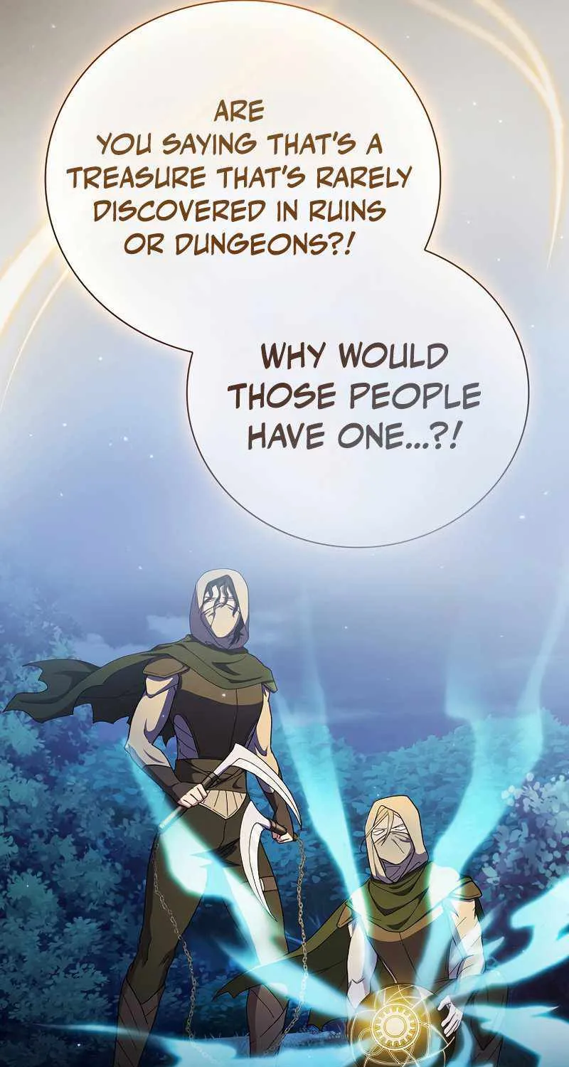 Life of a Magic Academy Mage Chapter 42 page 90 - 