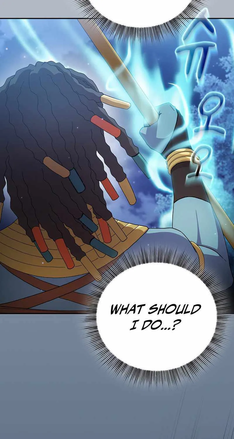 Life of a Magic Academy Mage Chapter 42 page 92 - 