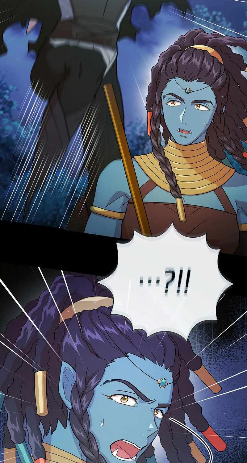 Life of a Magic Academy Mage Chapter 42 page 95 - 