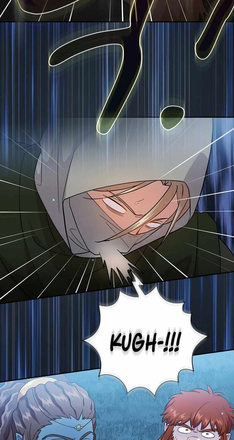 Life of a Magic Academy Mage Chapter 42 page 99 - 