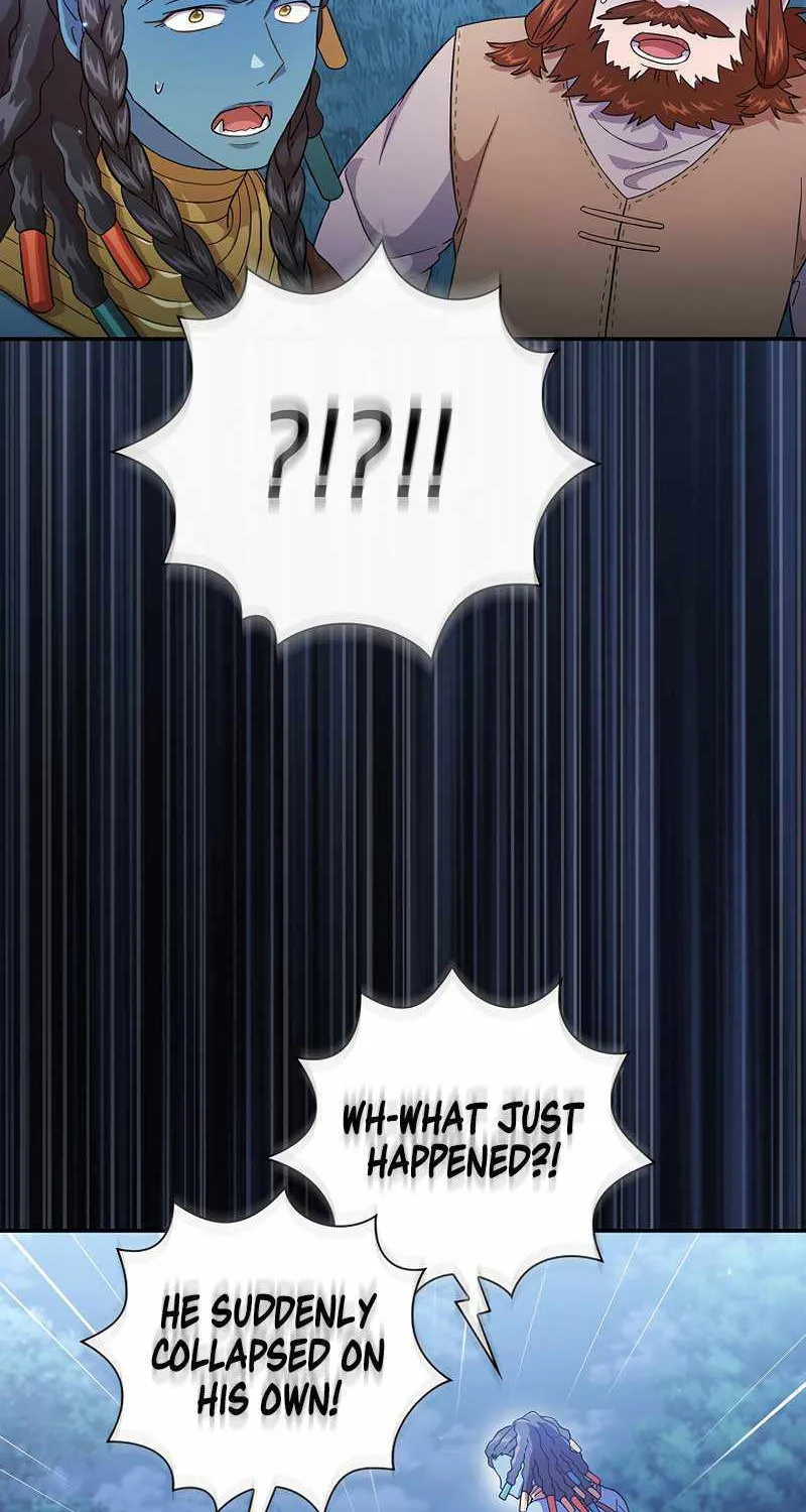 Life of a Magic Academy Mage Chapter 42 page 100 - 
