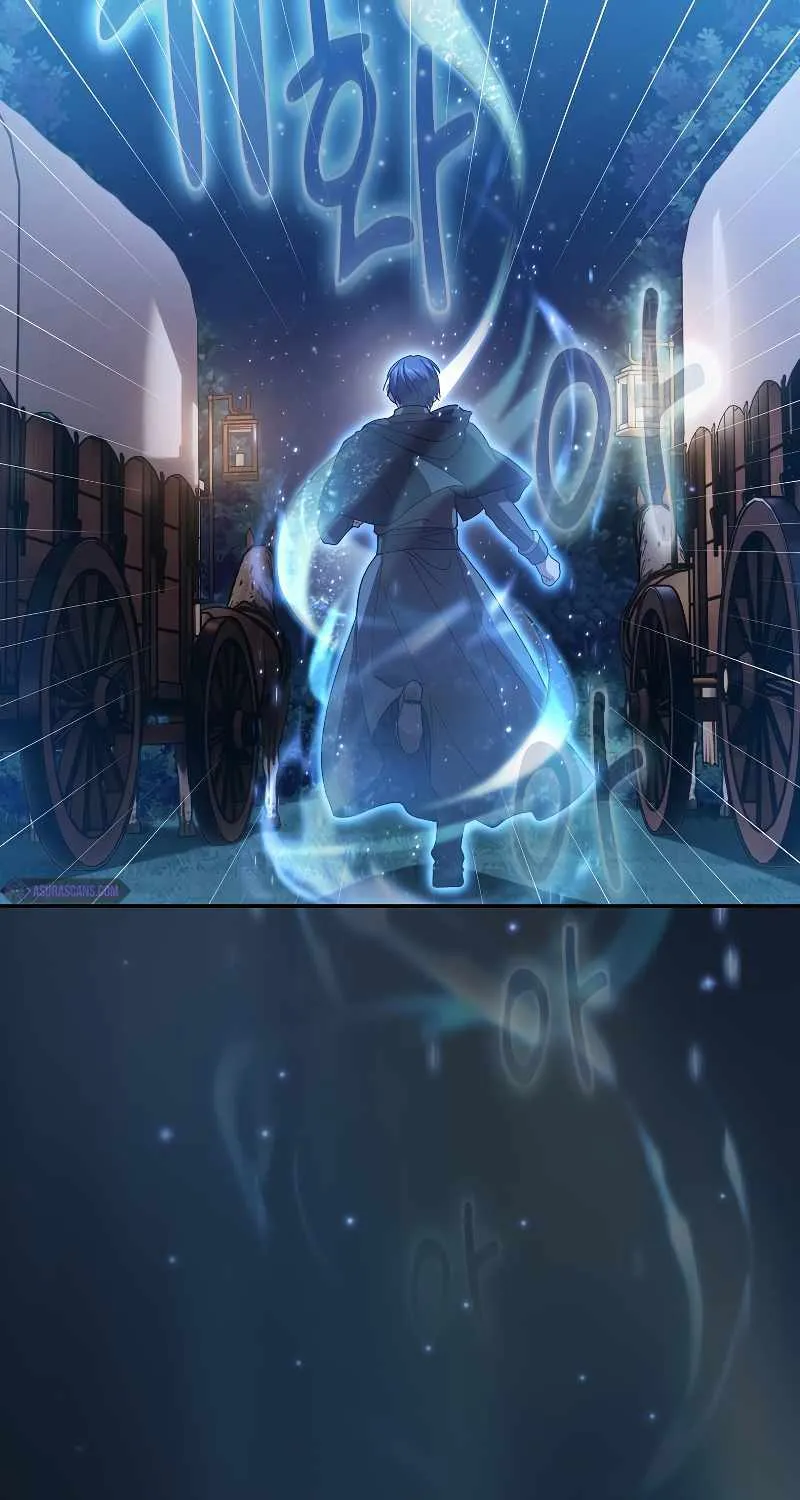 Life of a Magic Academy Mage Chapter 43 page 11 - 