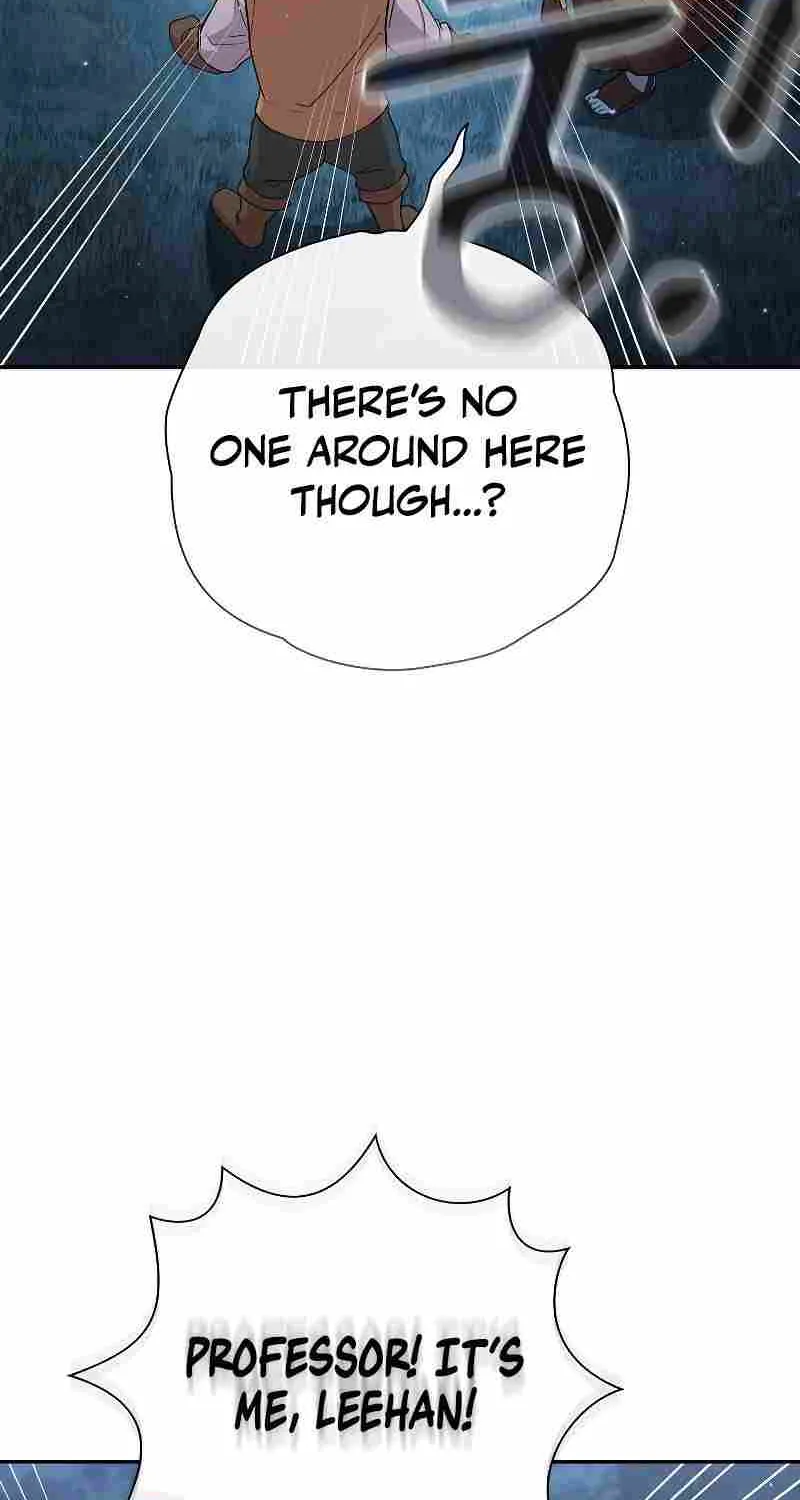 Life of a Magic Academy Mage Chapter 43 page 15 - 