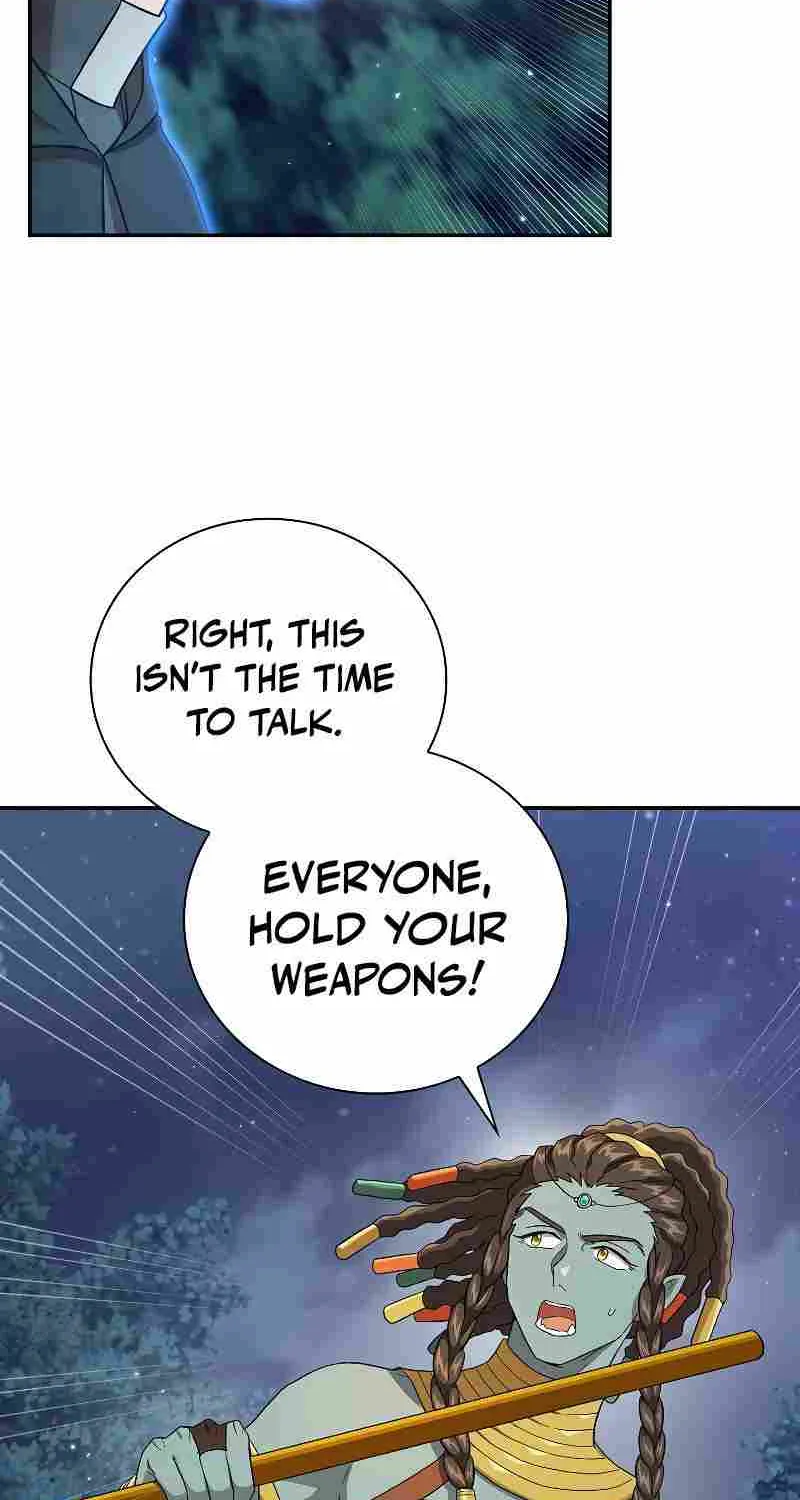 Life of a Magic Academy Mage Chapter 43 page 19 - 