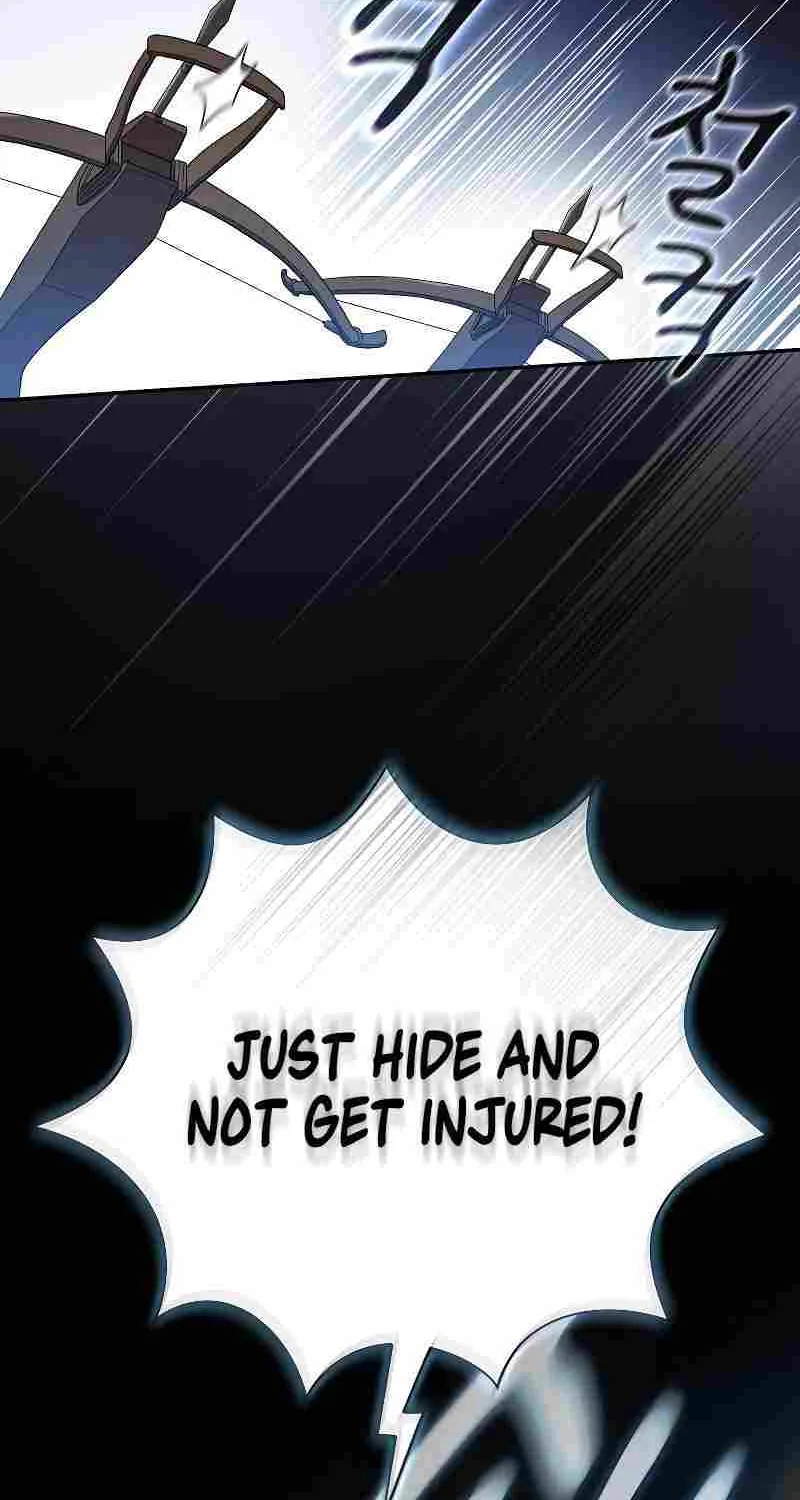 Life of a Magic Academy Mage Chapter 43 page 21 - 