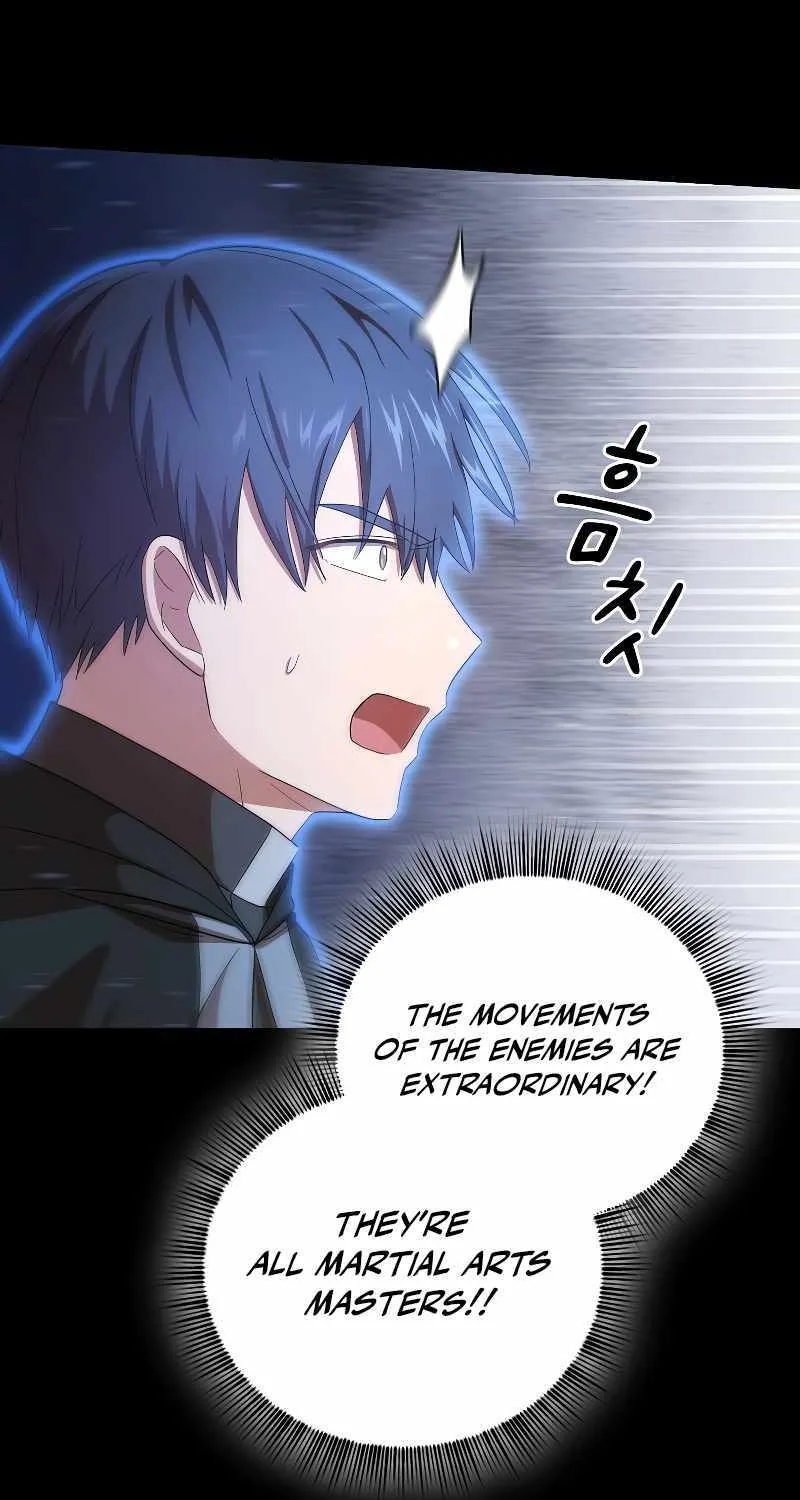 Life of a Magic Academy Mage Chapter 43 page 25 - 