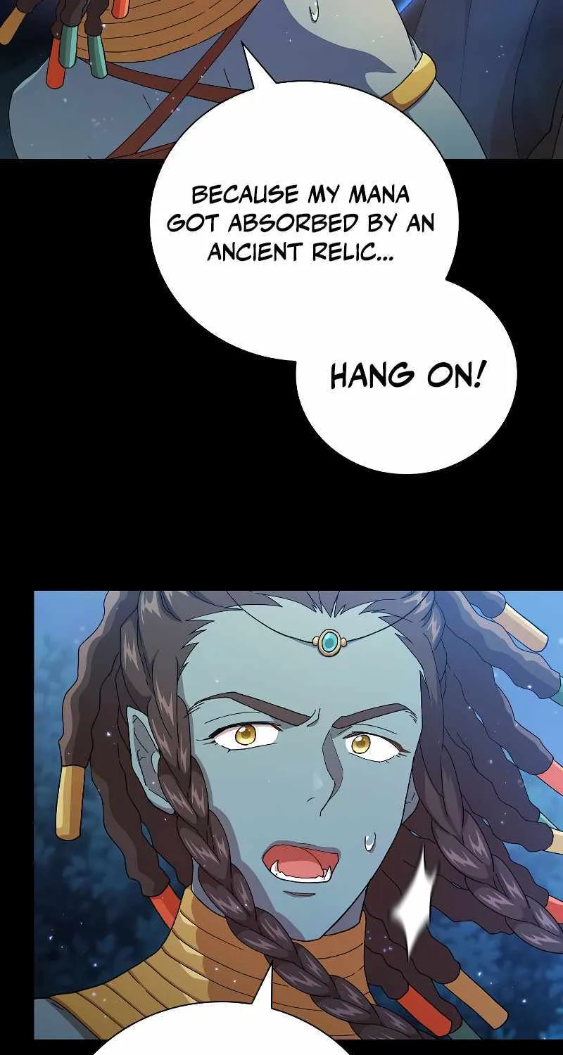 Life of a Magic Academy Mage Chapter 43 page 27 - 