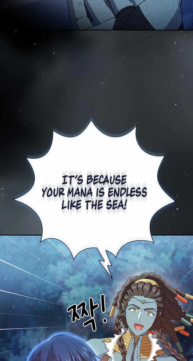 Life of a Magic Academy Mage Chapter 43 page 30 - 