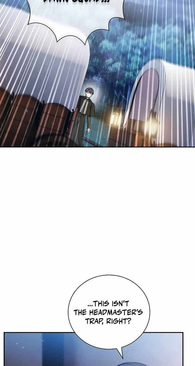 Life of a Magic Academy Mage Chapter 43 page 4 - 