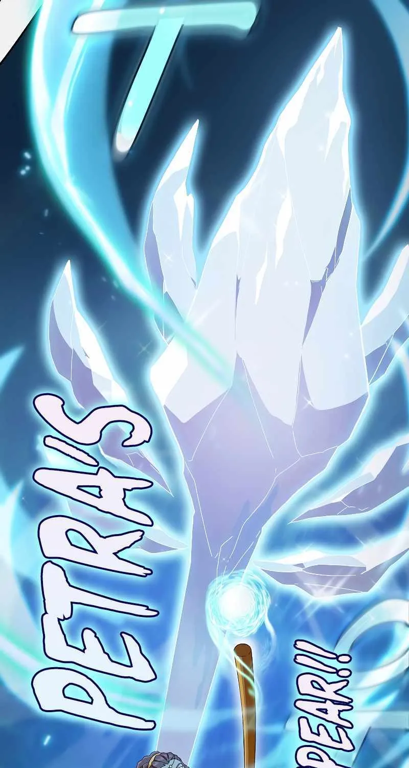 Life of a Magic Academy Mage Chapter 43 page 35 - 