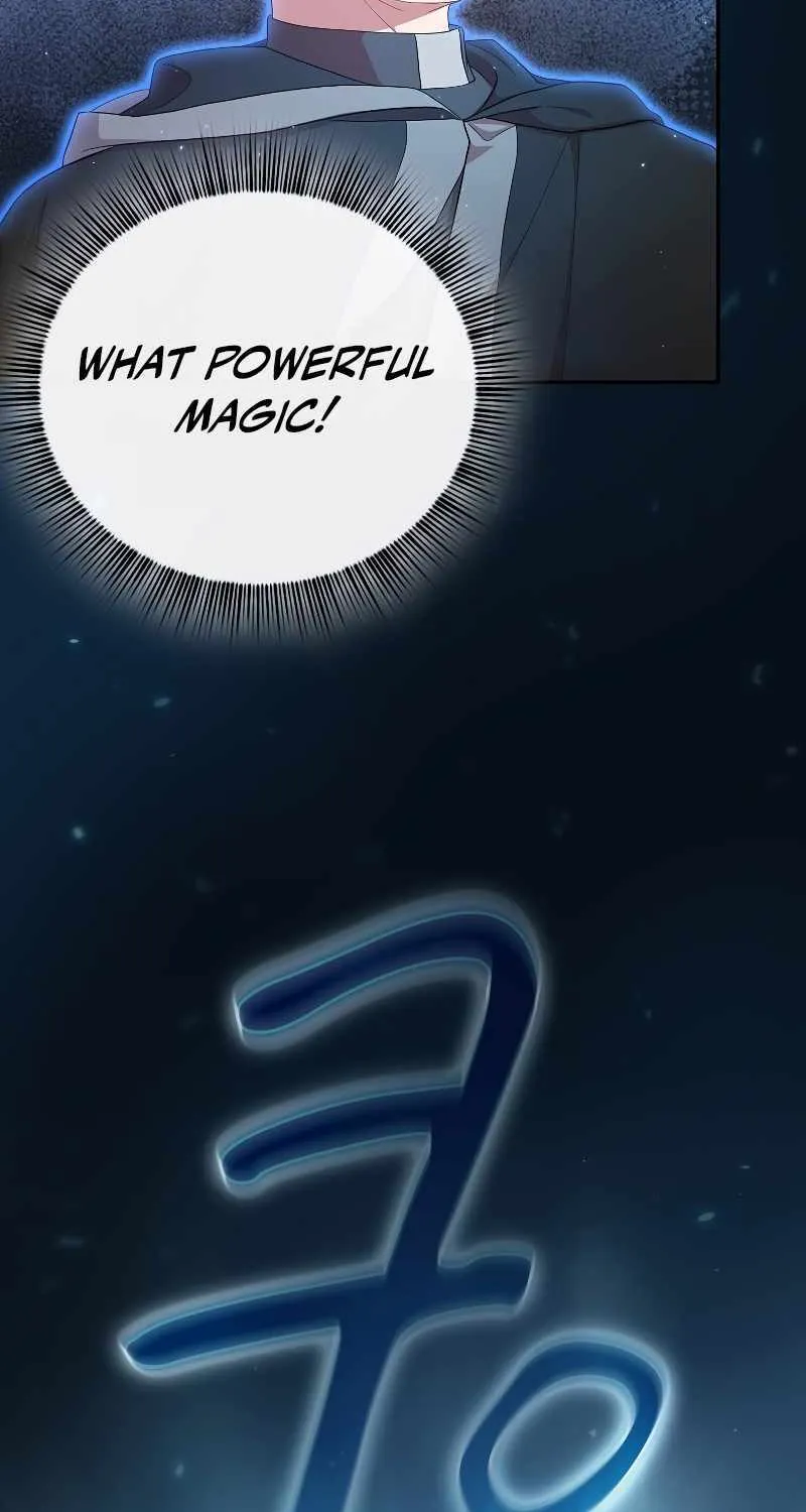 Life of a Magic Academy Mage Chapter 43 page 37 - 