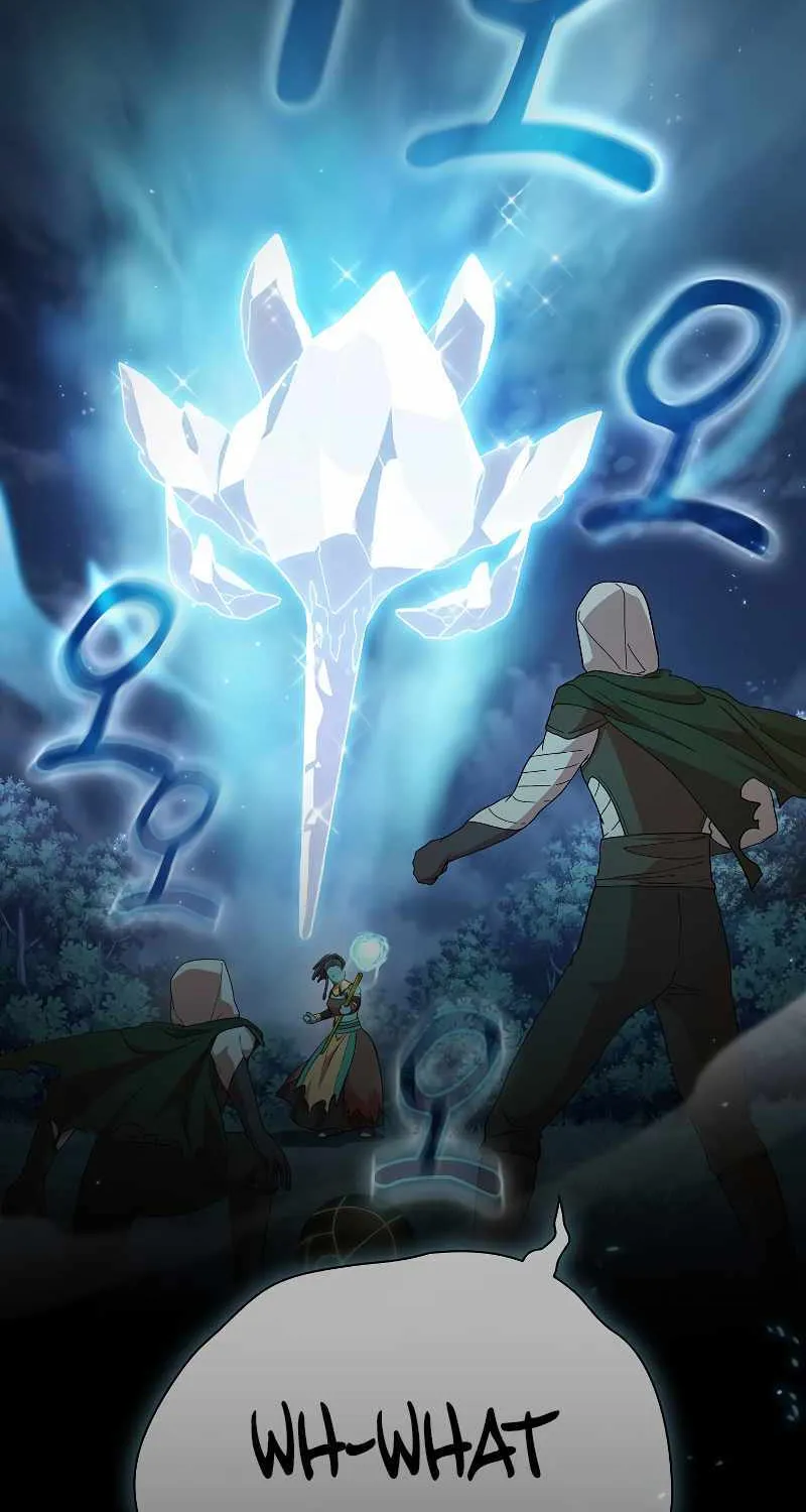 Life of a Magic Academy Mage Chapter 43 page 38 - 