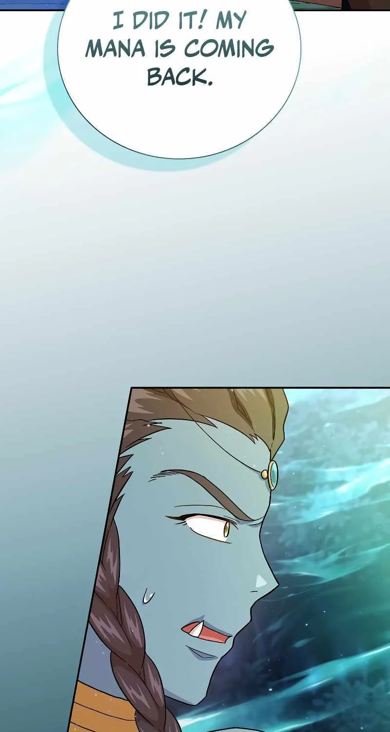 Life of a Magic Academy Mage Chapter 43 page 49 - 