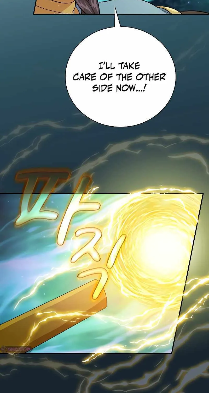 Life of a Magic Academy Mage Chapter 43 page 50 - 