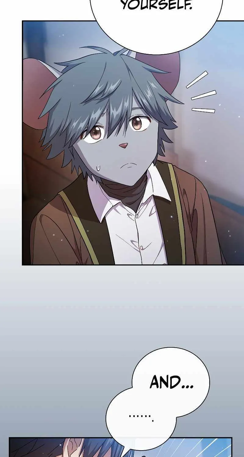 Life of a Magic Academy Mage Chapter 43 page 6 - 