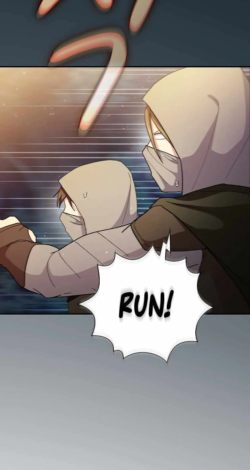 Life of a Magic Academy Mage Chapter 43 page 53 - 