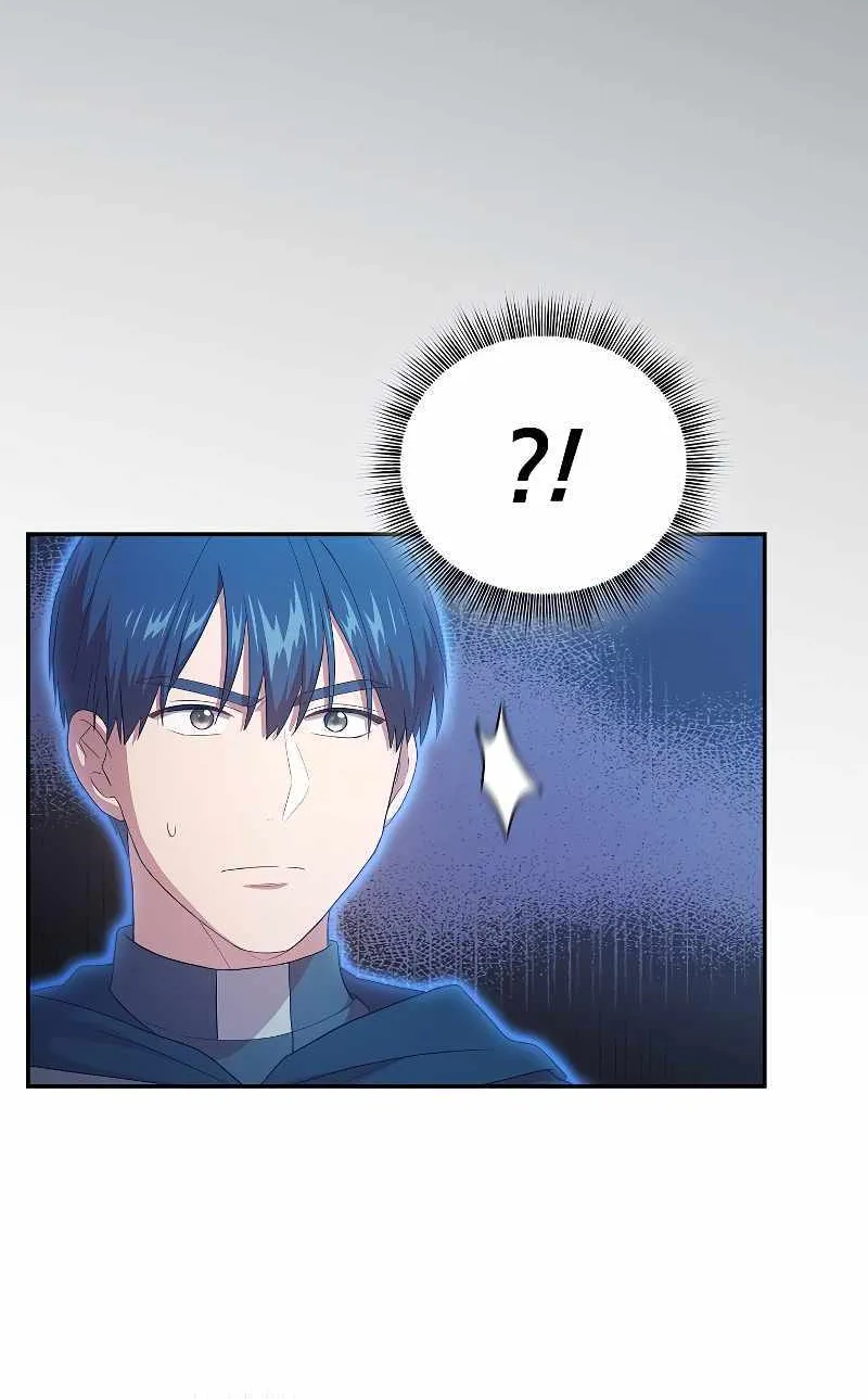 Life of a Magic Academy Mage Chapter 43 page 54 - 