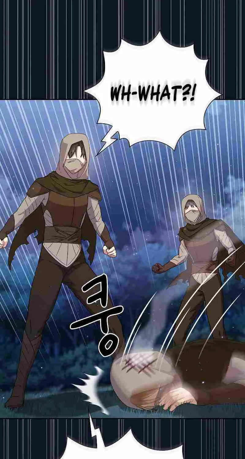 Life of a Magic Academy Mage Chapter 43 page 64 - 