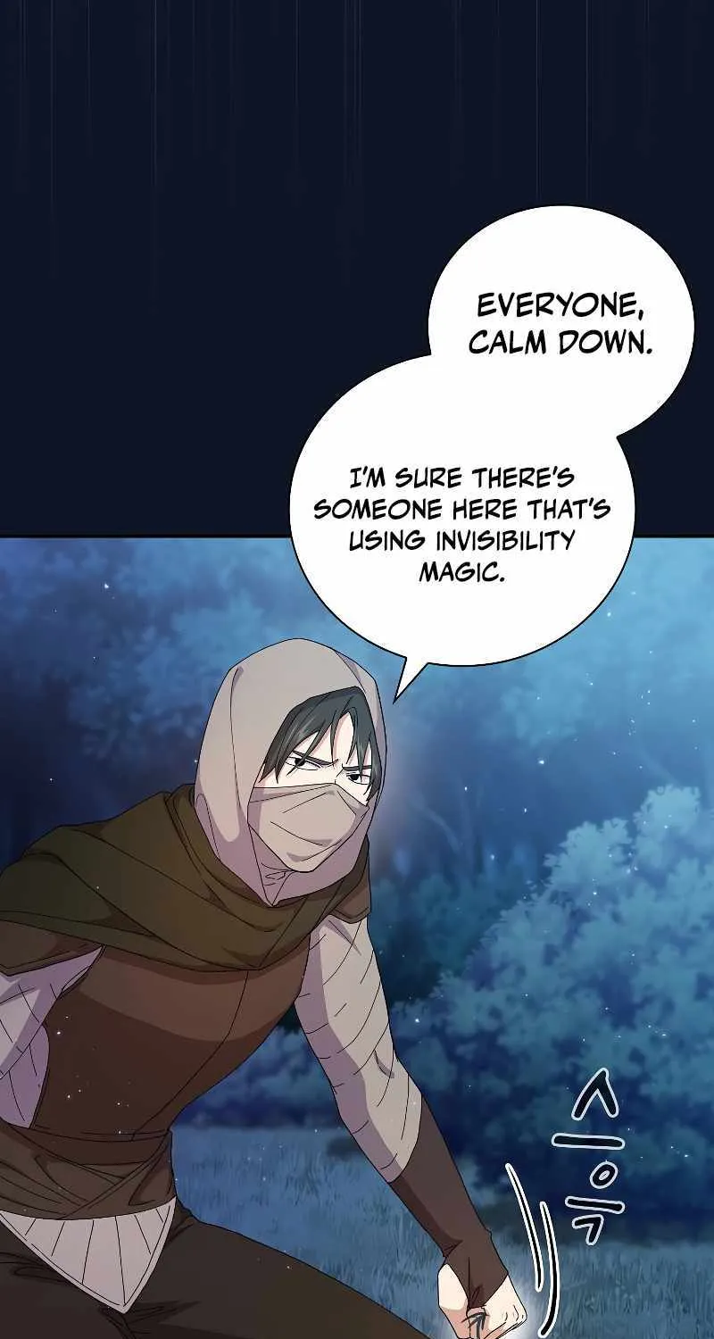 Life of a Magic Academy Mage Chapter 43 page 66 - 